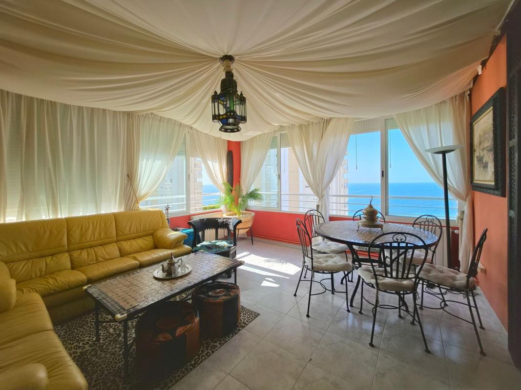 Venta de piso en Piso en Avenida de Uruguay, 11, Playa de Poniente, Benidorm, Benidorm
 photo 3