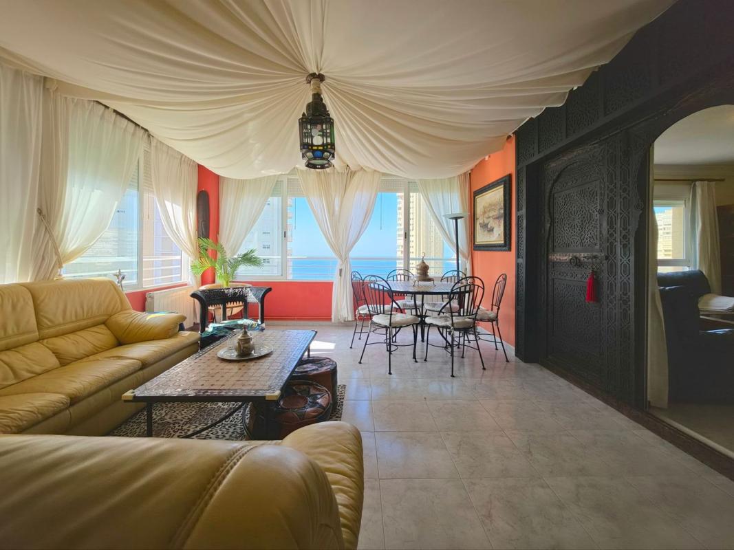 Venta de piso en Piso en Avenida de Uruguay, 11, Playa de Poniente, Benidorm, Benidorm
 photo 4