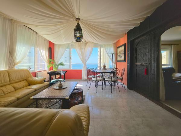 Venta de piso en Piso en Avenida de Uruguay, 11, Playa de Poniente, Benidorm, Benidorm
 photo 4