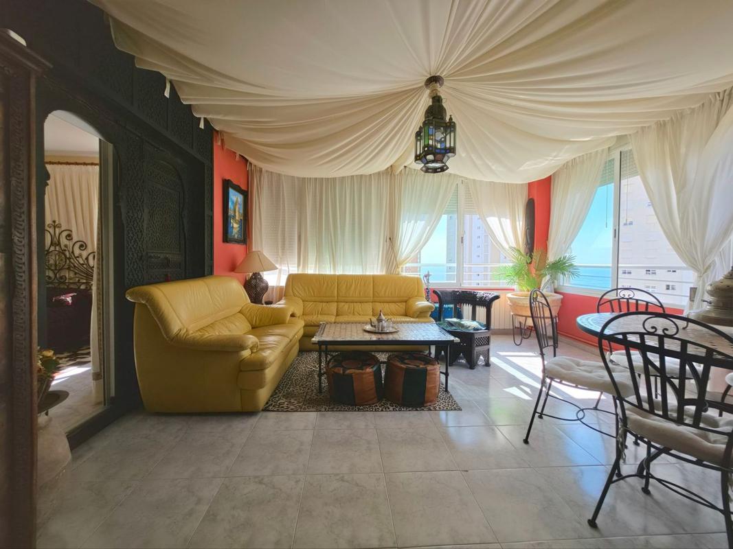 Venta de piso en Piso en Avenida de Uruguay, 11, Playa de Poniente, Benidorm, Benidorm
 photo 5