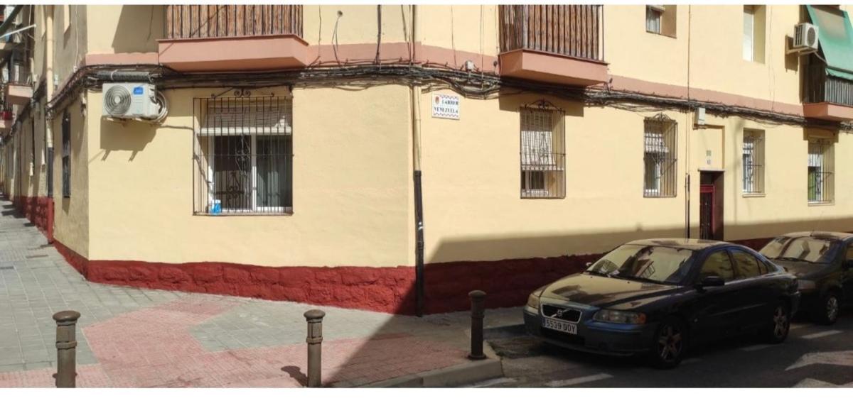 Продажа квартиры на Piso en Calle Venezuela, 5, Los Ángeles, Alicante / Alacant, Аликанте / Алакант
photo 1
