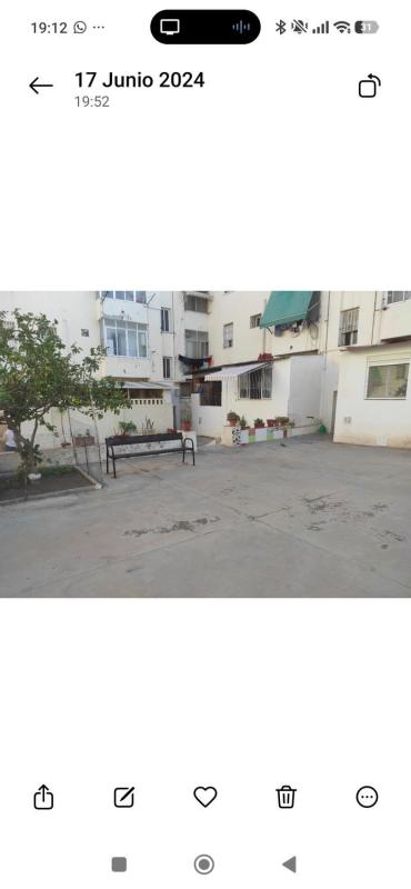 Продажа квартиры на Piso en Calle Venezuela, 5, Los Ángeles, Alicante / Alacant, Аликанте / Алакант
photo 2