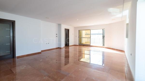 Аттик на продажу в  Ático en Calle Clemente Gosálvez, 20, Centro - Muelle Pesquero, Torrevieja, Торревьеха photo 4