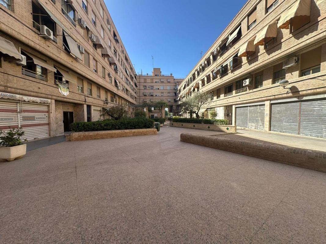 Продажа квартиры на Piso en Reina Victoria-Miguel Hernández, Elche / Elx, Эльче / Эльх
photo 1