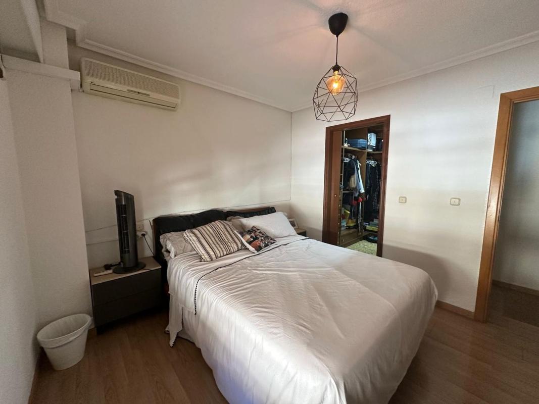 Продажа квартиры на Piso en Reina Victoria-Miguel Hernández, Elche / Elx, Эльче / Эльх
photo 2
