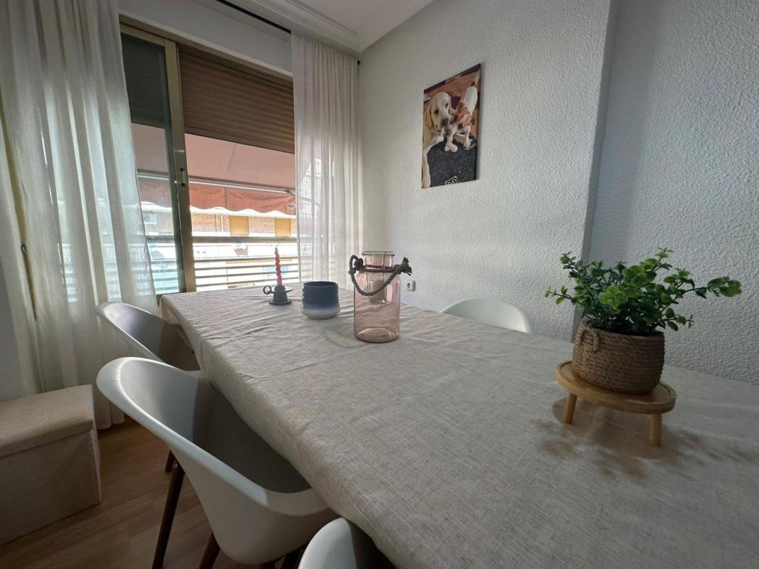 Продажа квартиры на Piso en Reina Victoria-Miguel Hernández, Elche / Elx, Эльче / Эльх
photo 4