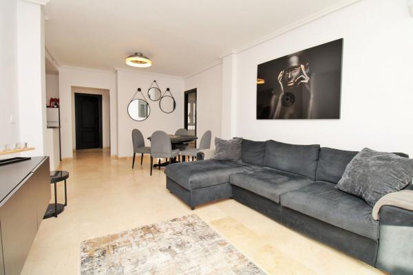 Sale of flat in Piso en Villamartín, Orihuela, Orihuela
 photo 4