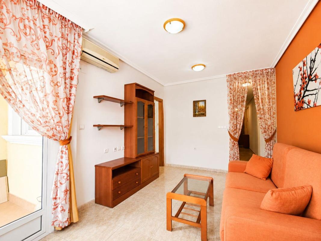 Venta de piso en Piso en Avenida Habaneras - Curva de Palangre, Torrevieja, Torrevieja
photo 5