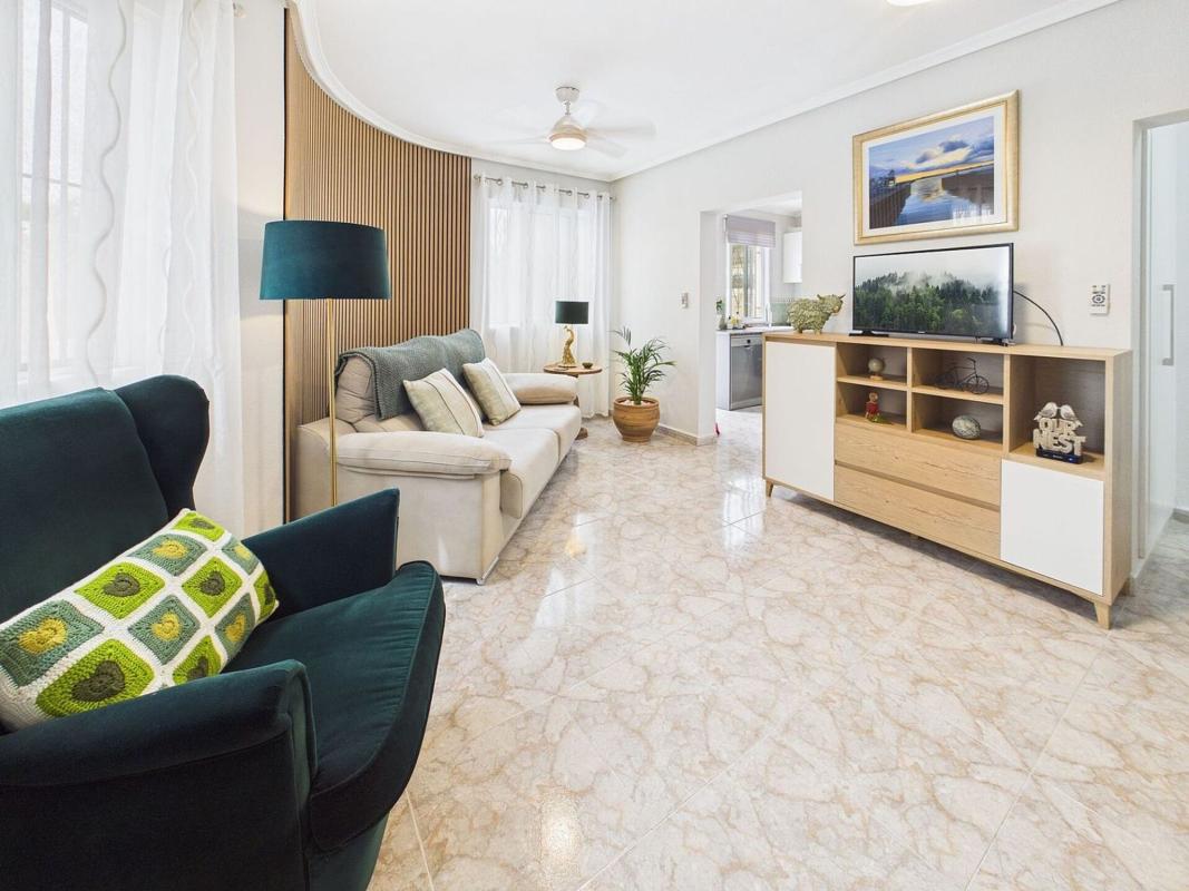 Sale of independent chalet in Casa o chalet en Calle Esparto, Pinar de Campoverde, Pilar de la Horadada, Pilar de la Horadada
photo 3