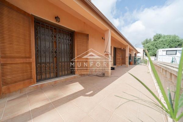 Chalet pareado en Los Balcones - Los Altos del Edén, Torrevieja photo 1