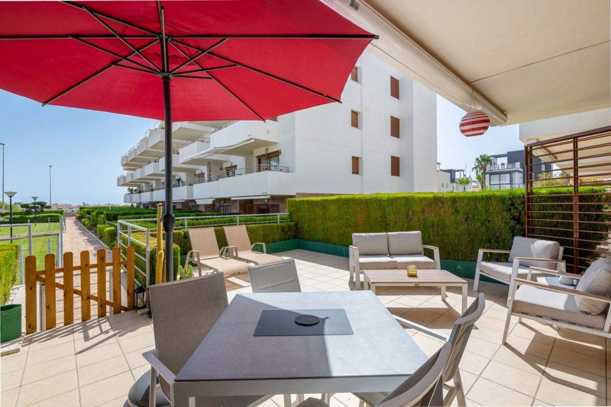 Продажа квартиры на Piso en Lomas de Cabo Roig, Orihuela, Ориуэла
photo 3