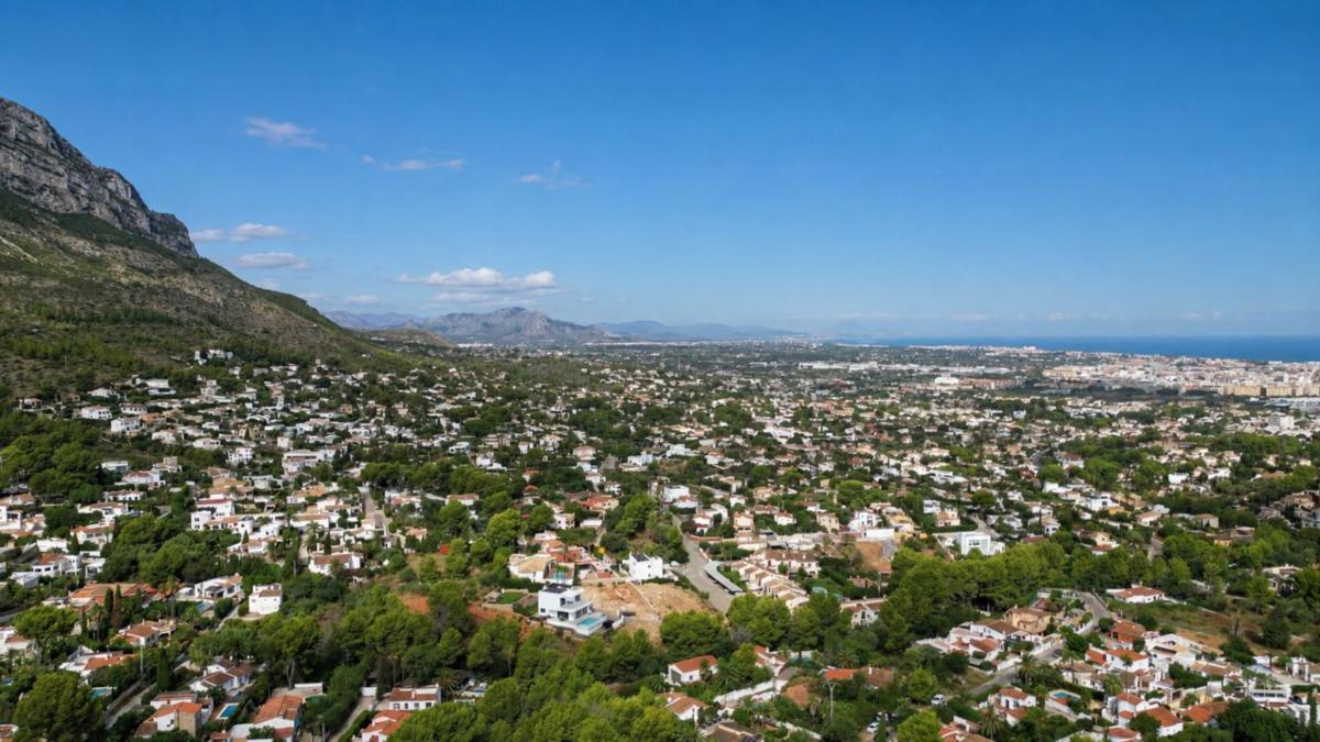 Sprzedaż niezależnego domku jednorodzinnego w Casa o chalet en El Montgó, Denia, Dénia photo 4