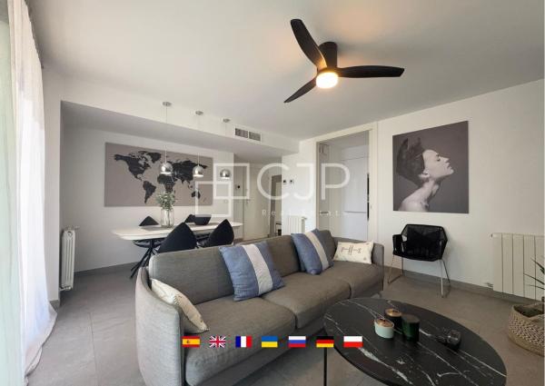 Venta de piso en Piso en PAU 5, Alicante / Alacant, Alicante / Alacant
photo 1