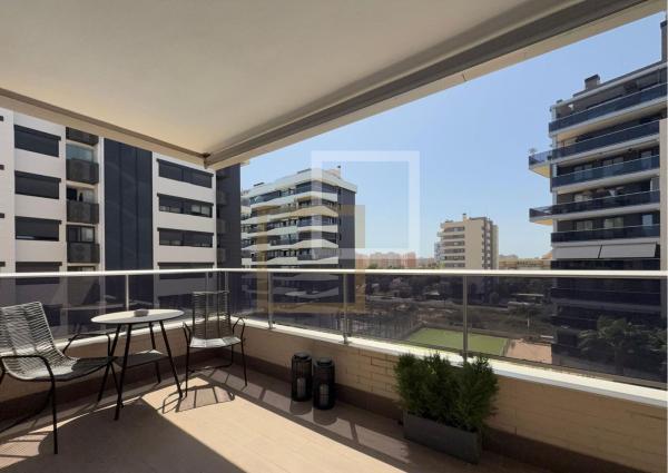 Venta de piso en Piso en PAU 5, Alicante / Alacant, Alicante / Alacant
thumbnail 3