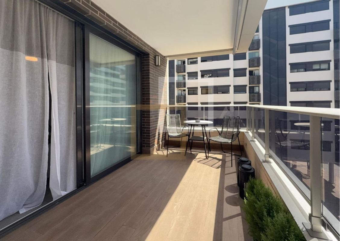 Продажа квартиры на Piso en PAU 5, Alicante / Alacant, Аликанте / Алакант
 photo 4