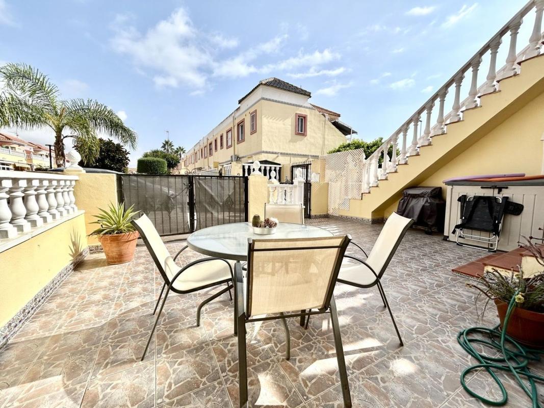 Продажа квартиры на Piso en La Regia, Orihuela, Ориуэла
 photo 4