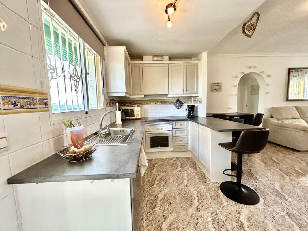 Продажа квартиры на Piso en La Regia, Orihuela, Ориуэла
 photo 5