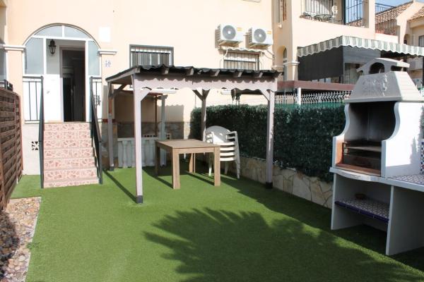 Sale of flat in Piso en Calle Cinta, 59, Playa Flamenca, Orihuela, Orihuela
 photo 1