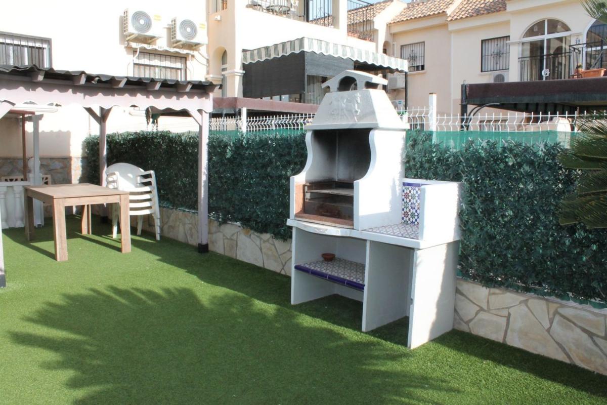 Продажа квартиры на Piso en Calle Cinta, 59, Playa Flamenca, Orihuela, Ориуэла
 photo 2