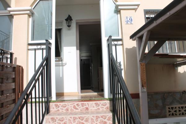 Sale of flat in Piso en Calle Cinta, 59, Playa Flamenca, Orihuela, Orihuela
 photo 3