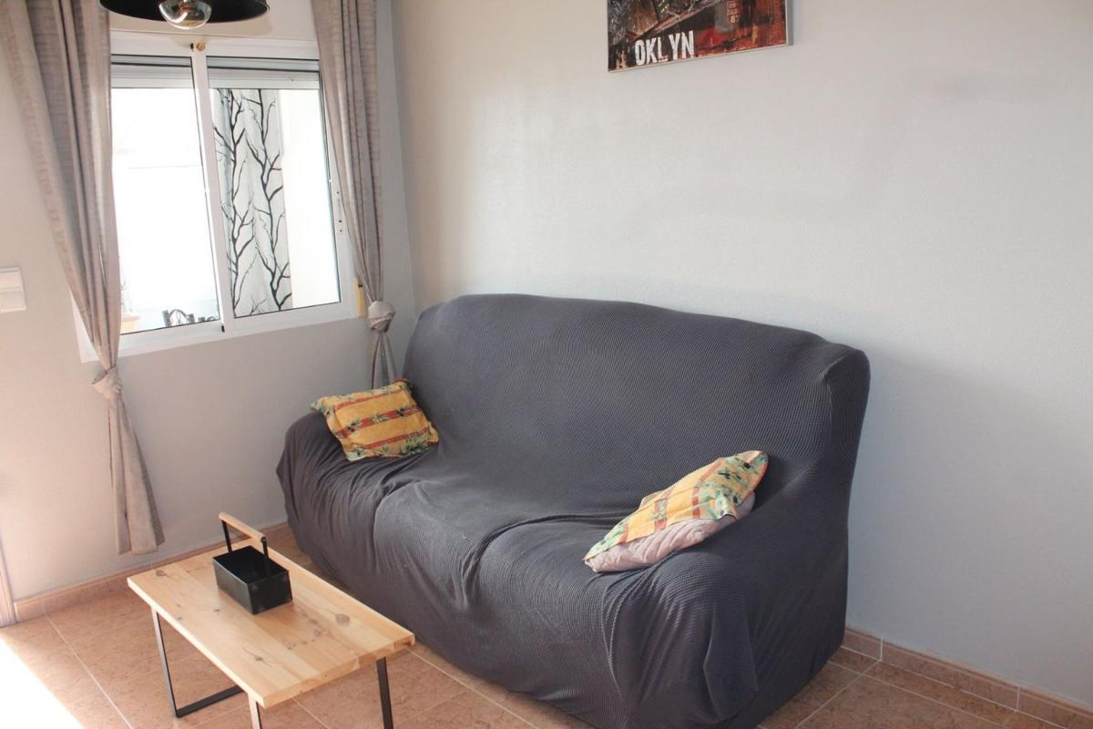 Продажа квартиры на Piso en Calle Cinta, 59, Playa Flamenca, Orihuela, Ориуэла
 photo 5