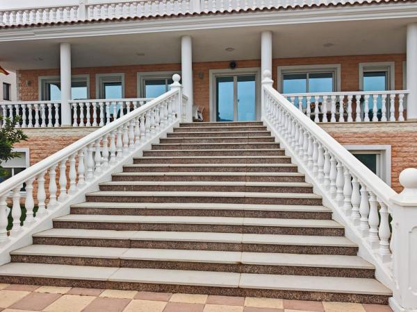 Частный шале на продаже в  Casa o chalet en Partida el Arabi, Alfaz del Pi Pueblo-Urbanizaciones, Alfaz del Pi, Алфаз дель Пи photo 3