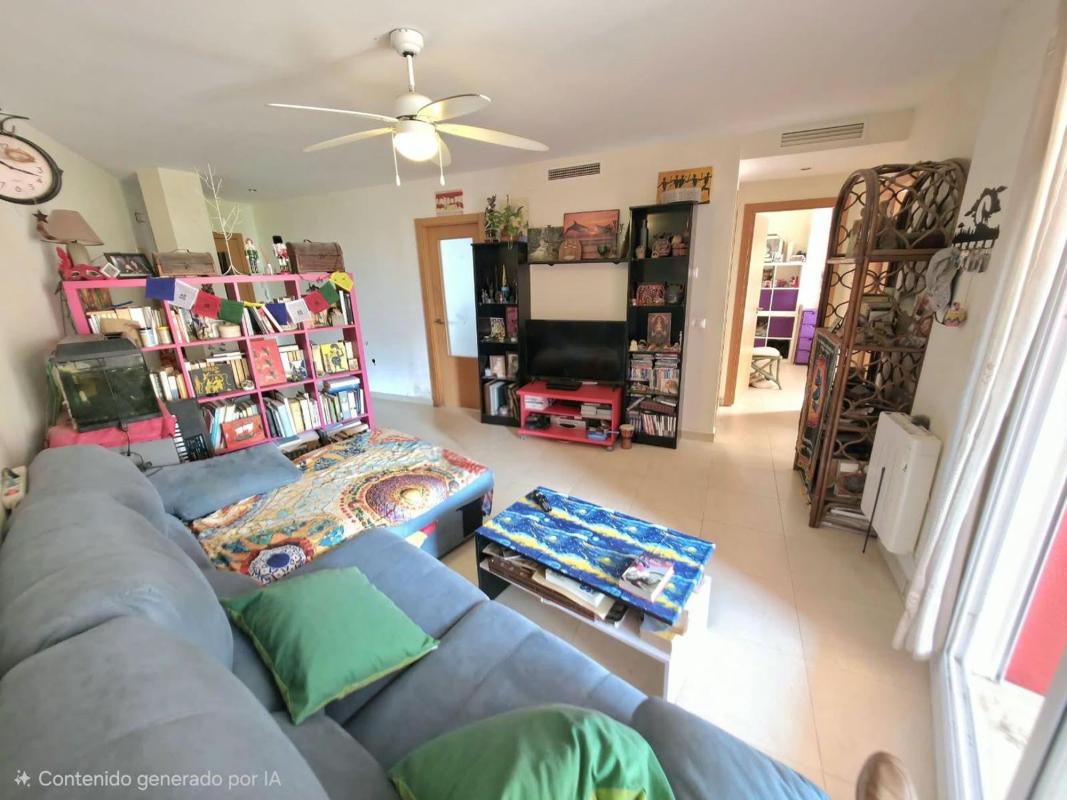 Продажа квартиры на Piso en La Xara - La Sella - Jesús Pobre, Denia, Дения
photo 1