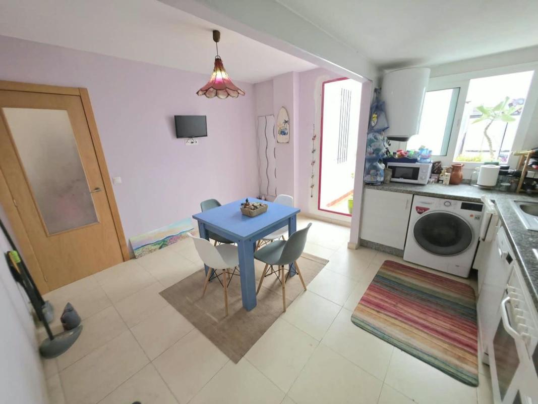 Продажа квартиры на Piso en La Xara - La Sella - Jesús Pobre, Denia, Дения
photo 5