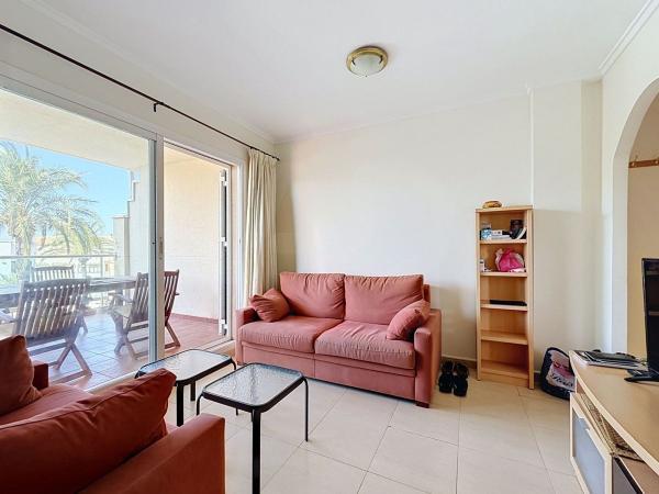 Sprzedaż mieszkania w Piso en El Palmar-Los Molinos, Denia, Dénia
 photo 2
