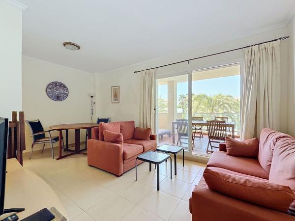 Sprzedaż mieszkania w Piso en El Palmar-Los Molinos, Denia, Dénia
 photo 3