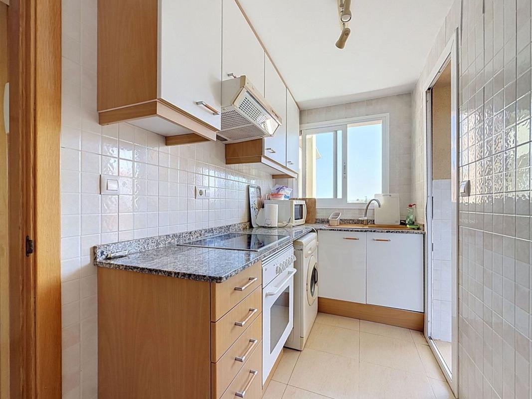 Venta de piso en Piso en El Palmar-Los Molinos, Denia, Denia
photo 4