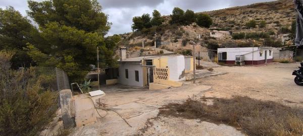 Casa rural en Crevillente photo 1