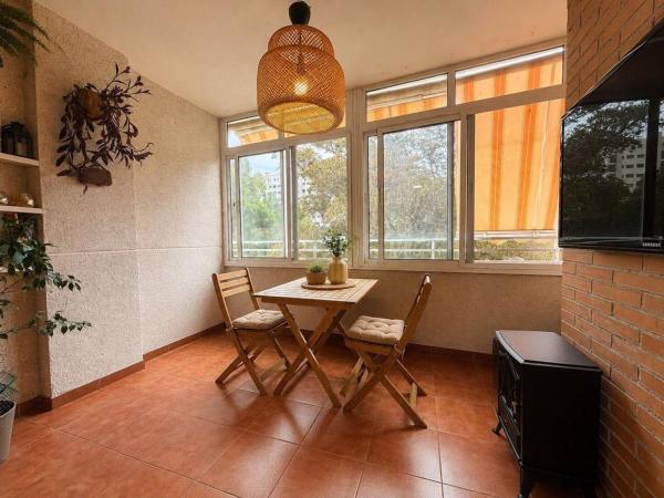 Venta de piso en Piso en Calle Maruja Pastor, 2, Playa de San Juan, Alicante / Alacant, Alicante / Alacant
 photo 1