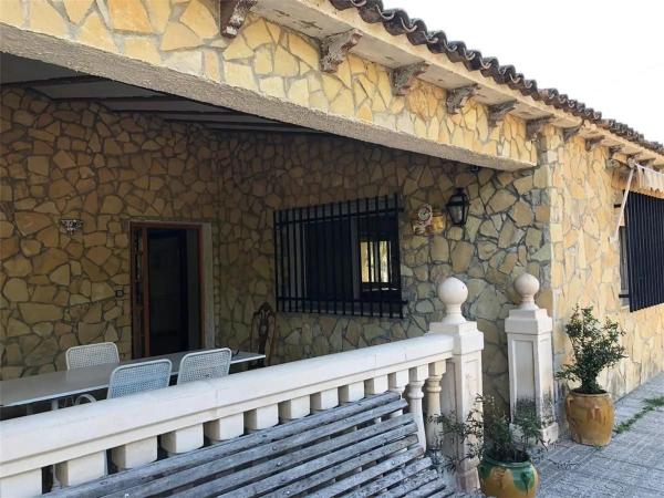Casa o chalet independiente en Cocentaina photo 1
