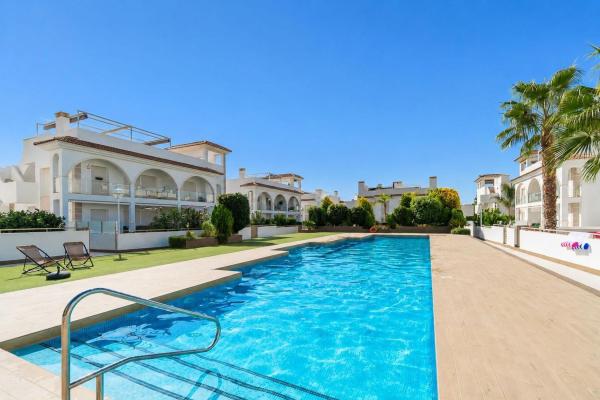 Venta de piso en Piso en Pueblo Bravo, Rojales, Rojales
thumbnail 2