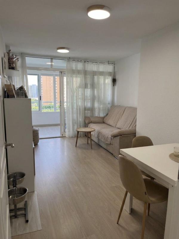 Venta de piso en Piso en Avenida del Municipi, 16, Pueblo Levante, Benidorm, Benidorm
photo 4