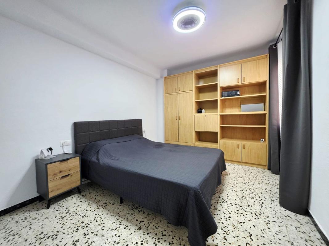 Venta de piso en Piso en Calle Maestro Caballero s/n, Campoamor, Alicante / Alacant, Alicante / Alacant
photo 3