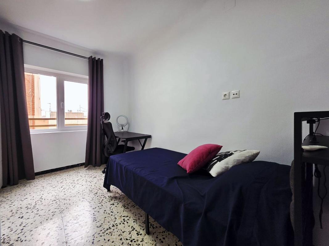 Venta de piso en Piso en Calle Maestro Caballero s/n, Campoamor, Alicante / Alacant, Alicante / Alacant
photo 4