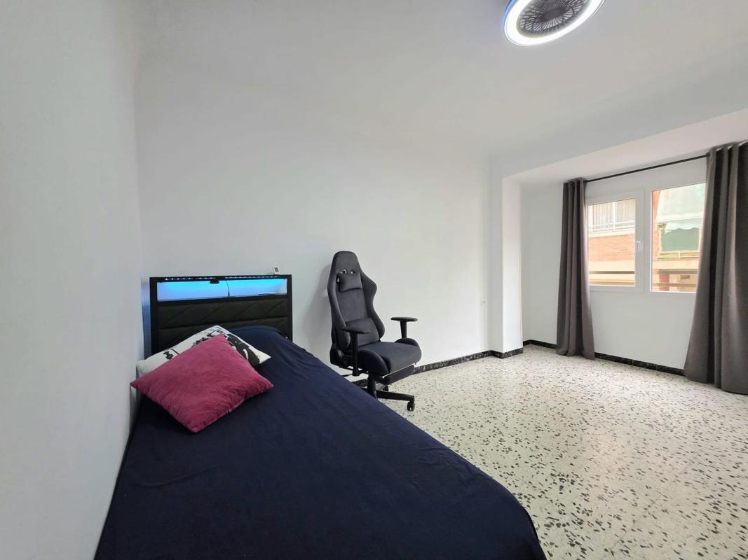 Venta de piso en Piso en Calle Maestro Caballero s/n, Campoamor, Alicante / Alacant, Alicante / Alacant
photo 5