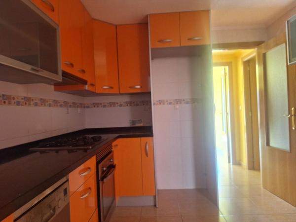 Piso en venta en  Piso en Calle Daia Vella, Benisaudet, Alicante / Alacant, Alicante / Alacant photo 4