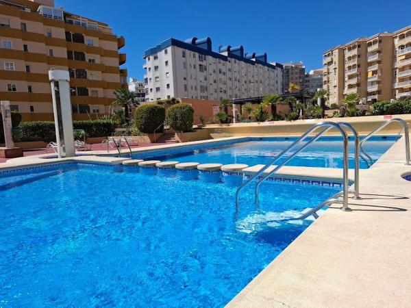 Аттик на продажу в Ático en Avenida de los Ejércitos Españoles, 8, Calpe Pueblo, Calpe, Кальпе photo 1