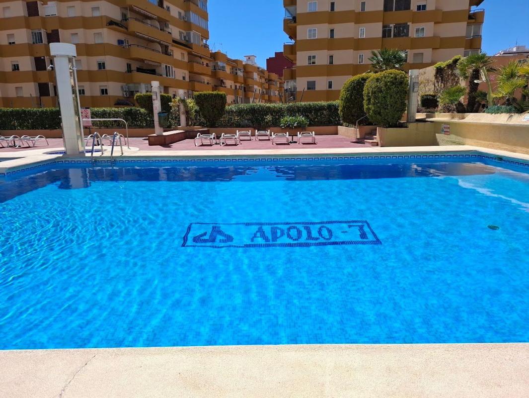 Sprzedaż poddasza w Ático en Avenida de los Ejércitos Españoles, 8, Calpe Pueblo, Calpe, Kalpe photo 2