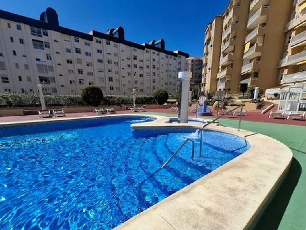 Sprzedaż poddasza w Ático en Avenida de los Ejércitos Españoles, 8, Calpe Pueblo, Calpe, Kalpe photo 3