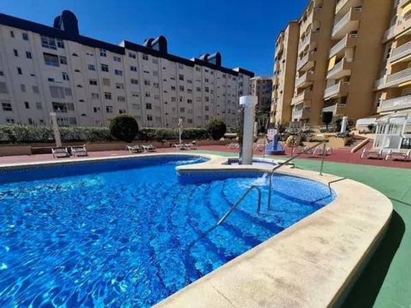 Аттик на продажу в Ático en Avenida de los Ejércitos Españoles, 8, Calpe Pueblo, Calpe, Кальпе thumbnail 3