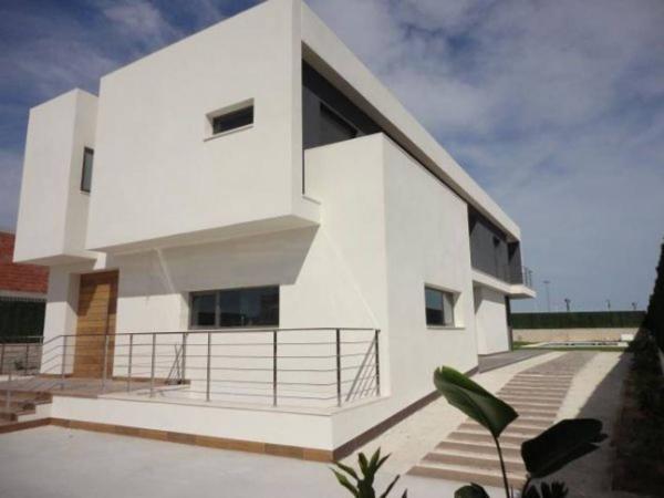 Casa o chalet independiente en Calle Reus, Algoda-Matola-Llano de San José, Elche / Elx thumbnail 2