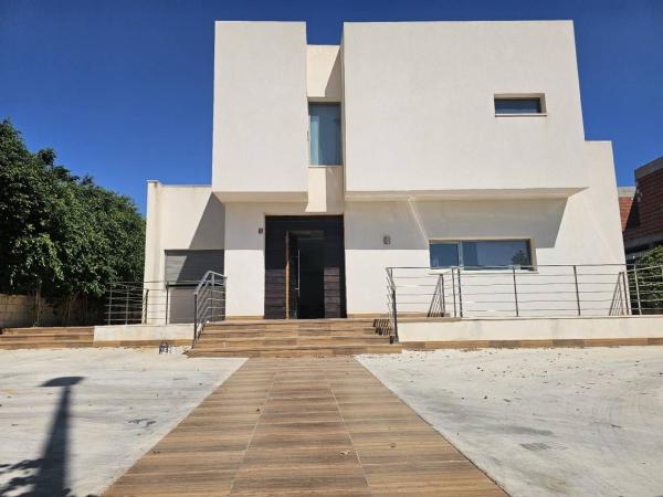 Casa o chalet independiente en Calle Reus, Algoda-Matola-Llano de San José, Elche / Elx thumbnail 3