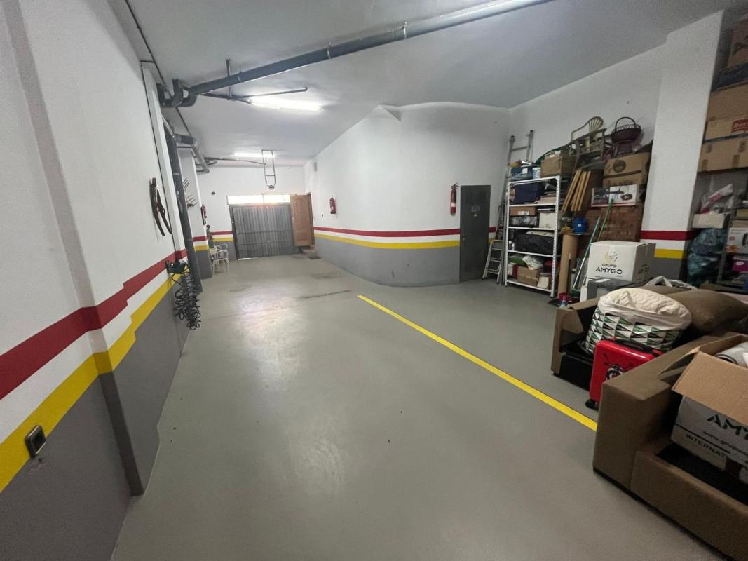 Edificio de 326m2 en venta en Alicante / Alacant photo 4