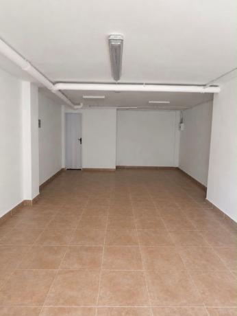 Nave en Avenida de Portugal, 77, Calas de Santiago Bernabeu, Santa Pola photo 1