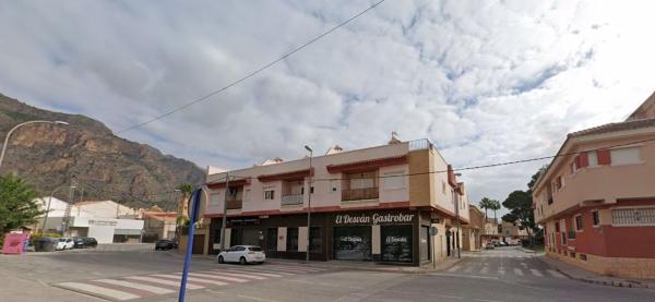 Local en Calle la Carretera, Montepinar-La Aparecida-Raiguero, Orihuela thumbnail 2