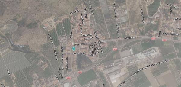 Local en Calle la Carretera, Montepinar-La Aparecida-Raiguero, Orihuela photo 4